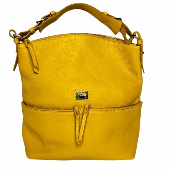 Dooney & Bourke Handbags - Dooney and Bourke Hobo